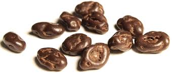 Raisin Chocolate
